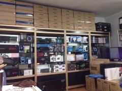 佰讯科技 一站式专业电脑与计算机服务解决方案